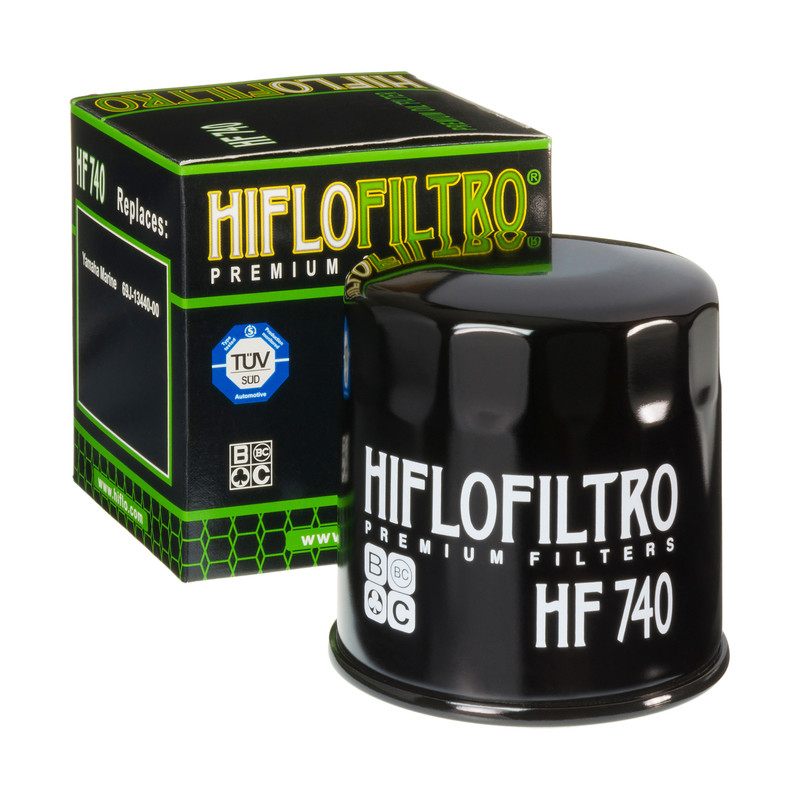 Hiflofiltro: Catalogue